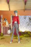 Fashion Doll Agency - Deauville - Emilia - кукла